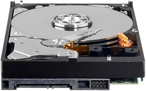 WD AV-GP WD20EURS Disque dur interne 3.5'' SATA II Mémoire cache 64Mo 2 To
