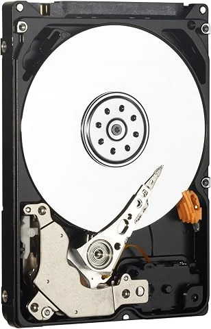 WD AV 2.5" Disque dur interne 1 To 16 Mo (WD10JUCT - bulk)
