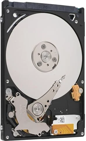 Seagate Laptop Thin HDD Disque dur interne 2,5" 500 Go SATA II