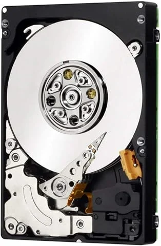 Toshiba Disque dur interne SATA3 3,5" 3,5" 64 Mo Cache DT01ACA300 HDD 7 200 tr/min SATA3 3000 Go