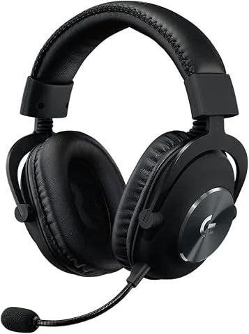 Logitech G PRO X LIGHTSPEED Casque gaming sans fil