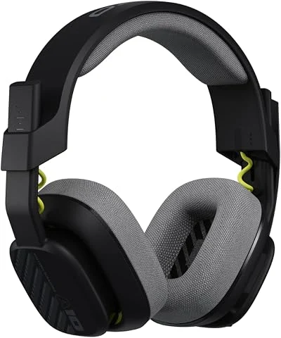 Astro A10 Casque de Gamer Gen 2 Filaire
