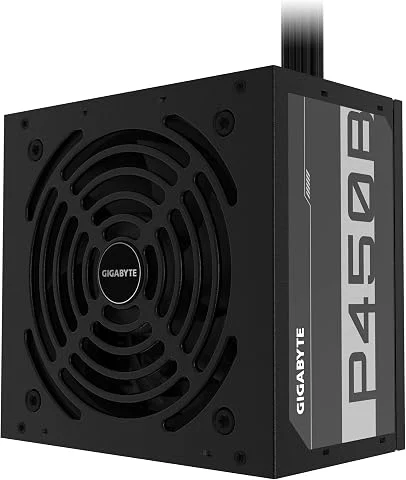 GIGABYTE Alimentation 450W P450B 80+ Bronze