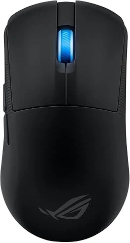 ROG Harpe Ace Mini - Souris Gaming esport sans Fil de 48g, 42K DPI, trimode