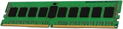 Kingston ValueRAM 8GB 3200MHz DDR4 Non-ECC CL22 DIMM 1Rx16 1.2V KVR32N22S6/8 Mémoire de bureau