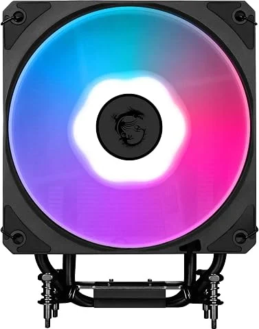 MSI MAG COREFROZR AA13 Ventirad ARGB pour processeurs Intel & AMD