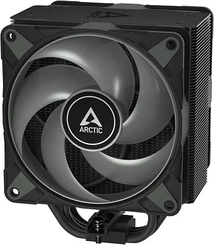 ARCTIC Freezer 36 A-RGB (noir) - Refroidisseur d'air processeur monotour