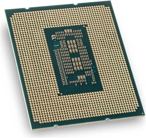Intel Core I3 12100 - 3,3 Ghz - 4 Core - 8 Thread