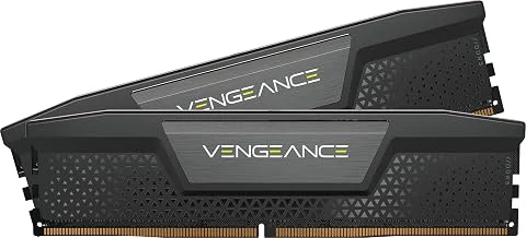 CORSAIR Vengeance DDR5 32Go (2 x 16Go) Jusqu'à 6000MHz Intel RAM