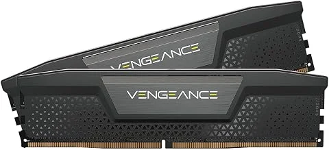 CORSAIR Vengeance DDR5 16Go (2 x 8Go) Jusqu'à 5200MHz Intel RAM