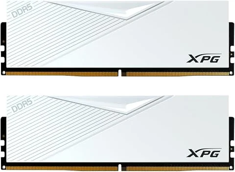 ADATA Lancer Module de mémoire 32 Go 2 x 16 Go DDR5 6000 MHz