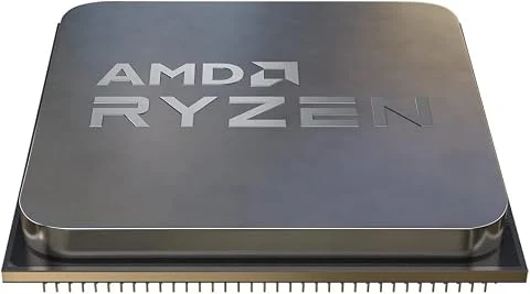 AMD Ryzen 5 5500 processeur 3,6 GHz 16 Mo L3