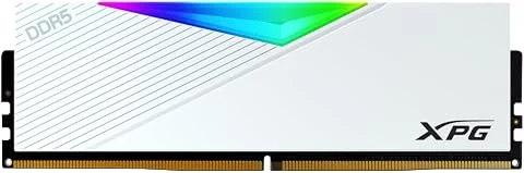 ADATA Lancer RGB Module de mémoire 16 Go 1 x 16 Go DDR5 6000 MHz