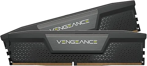 CORSAIR Vengeance DDR5 32Go (2 x 16Go) Jusqu'à 6000MHz Intel RAM