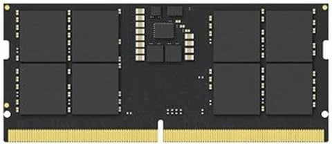 Lexar Mémoire RAM LD5DS016G-B4800GSST DDR5 16 Go