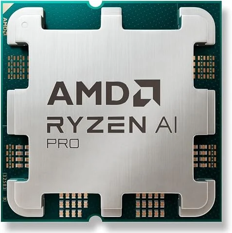 AMD Ryzen 7 8700G - 4.2 GHz - 8 cœurs - 16 Threads - 16 Mo de mémoire Cache - Socket AM5 - OEM