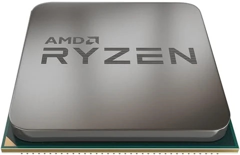 AMD, AMD Ryzen 3 3200G