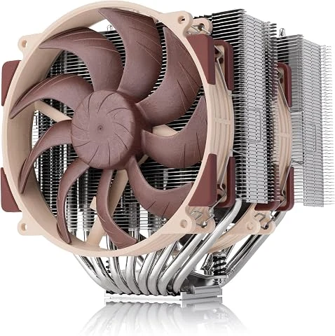 Noctua NH-D15 G2 LBC, Ventirad CPU Double Tour Silencieux Haute Performance