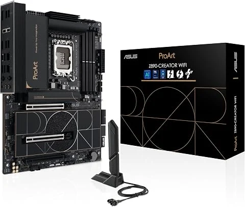 ASUS PROART Z890 Creator WiFi