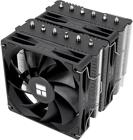 Thermalright Peerless Assassin 120 SE V2 Ventirad CPU 1850RPM