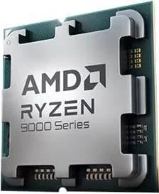 AMD Ryzen 7 9700X Plateau