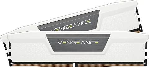 CORSAIR Vengeance DDR5 32Go (2 x 16Go) Jusqu'à 6400MHz AMD Intel RAM