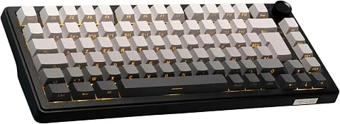 The G-Lab Keyz Elite 300 GRG - Clavier sans Fil TKL Mécanique AZERTY FR
