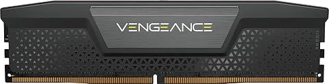 CORSAIR Vengeance DDR5 8Go (1 x 8Go) Jusqu'à 5200MHz Intel RAM