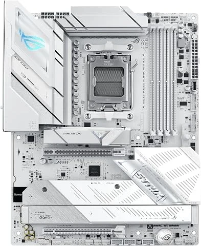 Asus Rog Strix B850-A Gaming Wifi7 Neo (amd,am5,ddr5,atx) (90mb1p10-M0eay0)