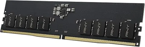 PNY Performance 16Go DDR5 5600MHz Mémoire PC Fixe