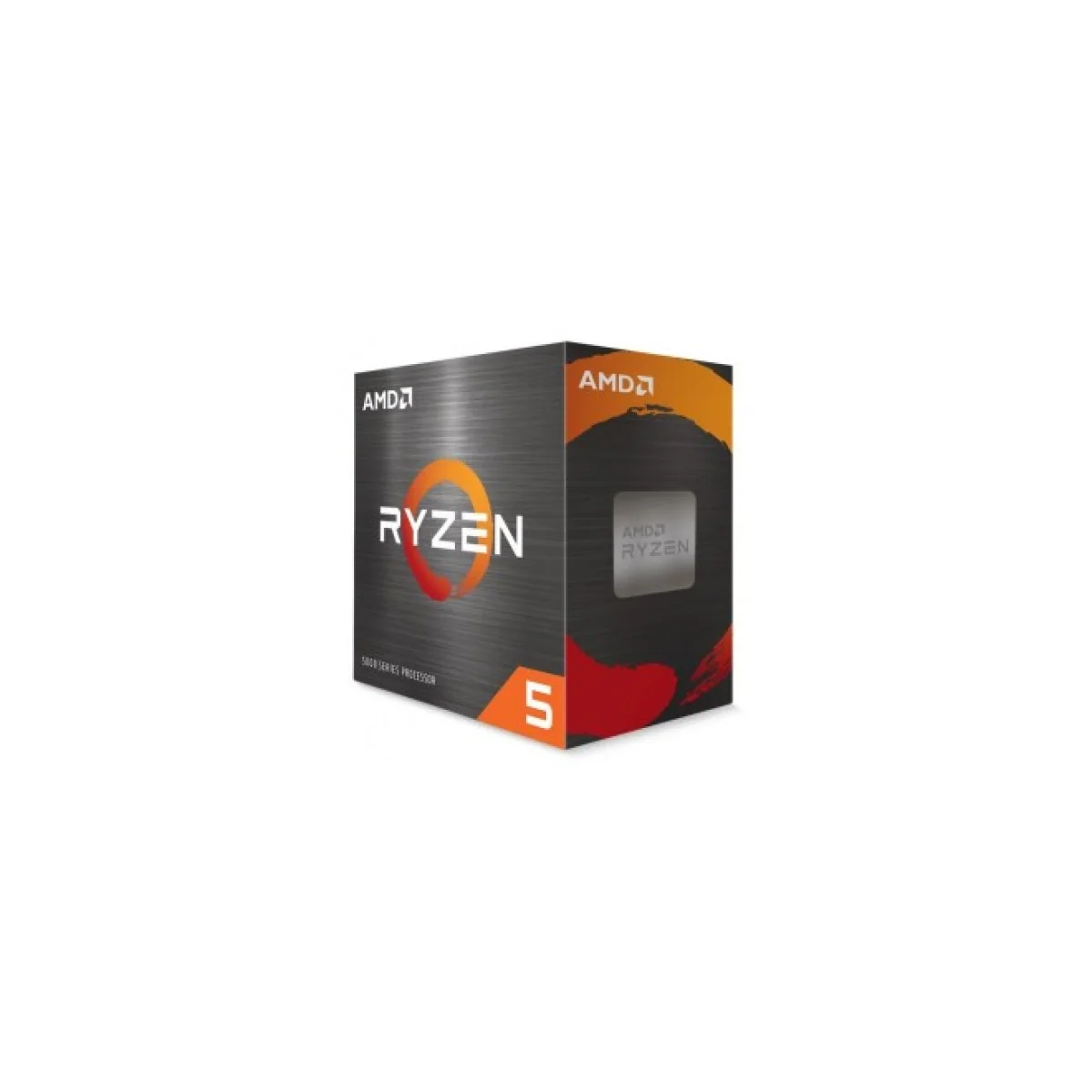 AMD Ryzen 5 5600 - boîte