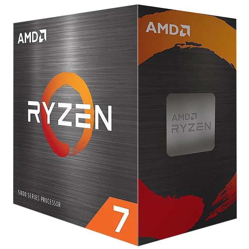 AMD Ryzen 7 5700X