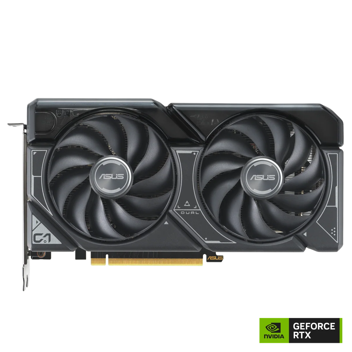 ASUS Dual RTX 4060 OC 8 Go