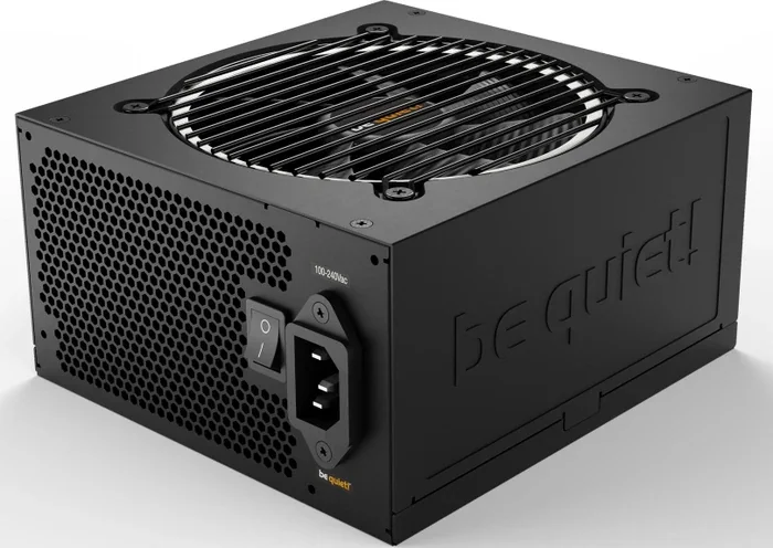 be quiet! Pure Power 12 M - 750 W