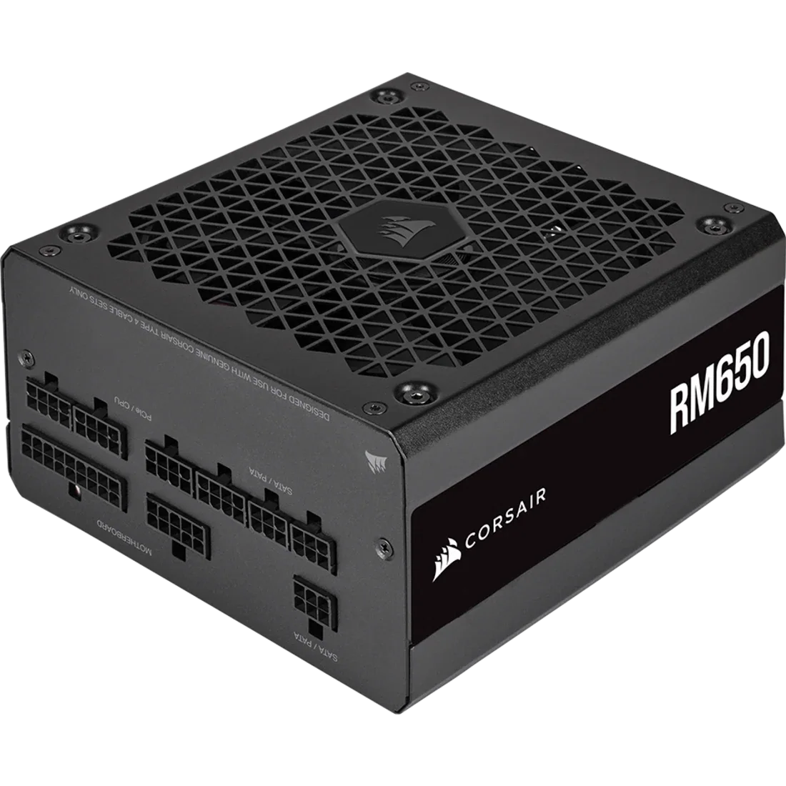 Corsair RM650 (2021) - 650 W