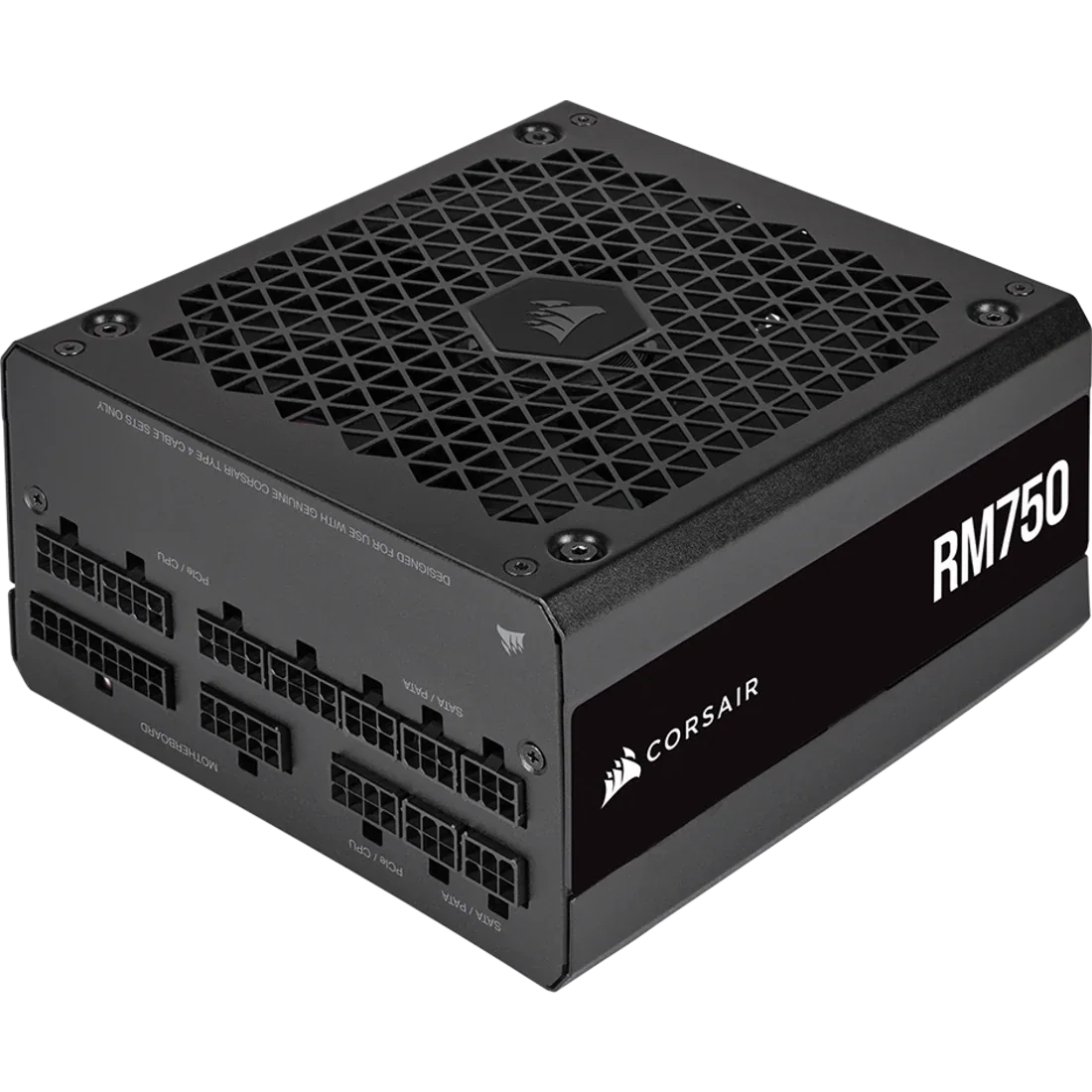 Corsair RM750 (2021) - 750 W
