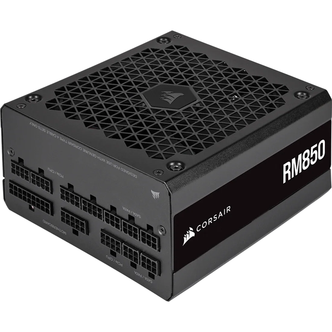 Corsair RM850 (2021) - 850 W
