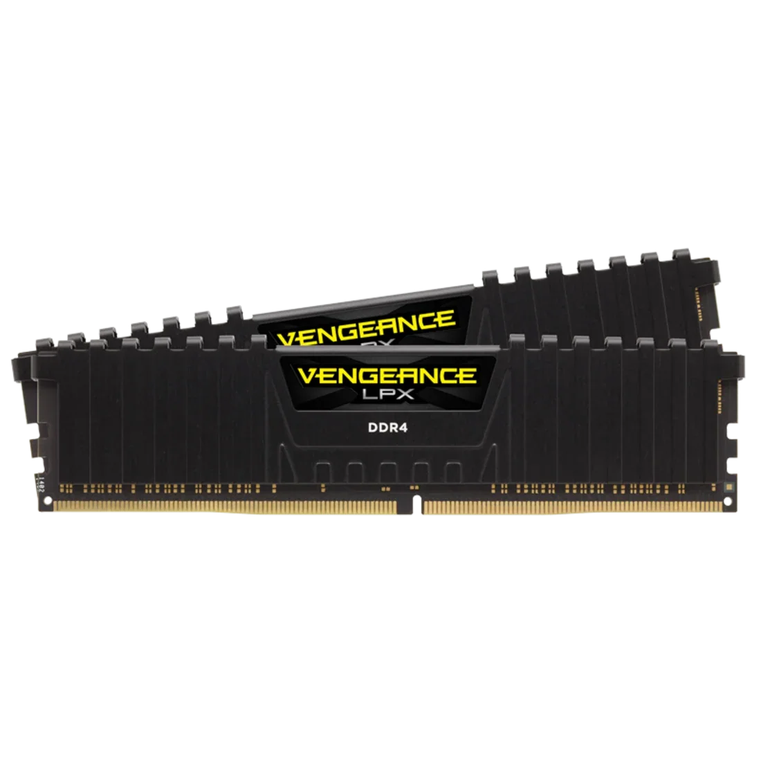 Corsair Vengeance LPX 32 Go (2 x 16) DDR4-3200 CL16
