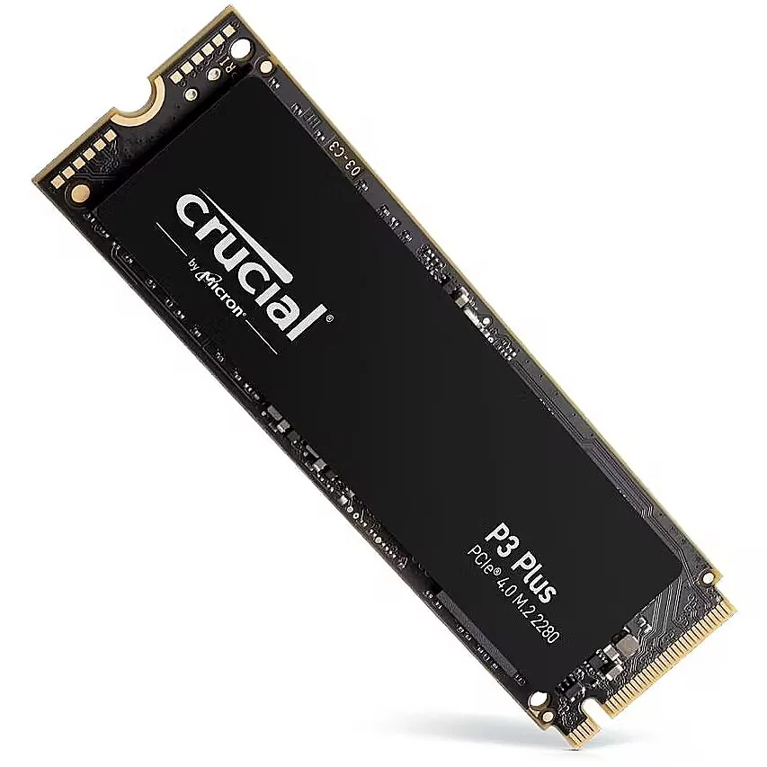 Crucial P3 Plus 1 To