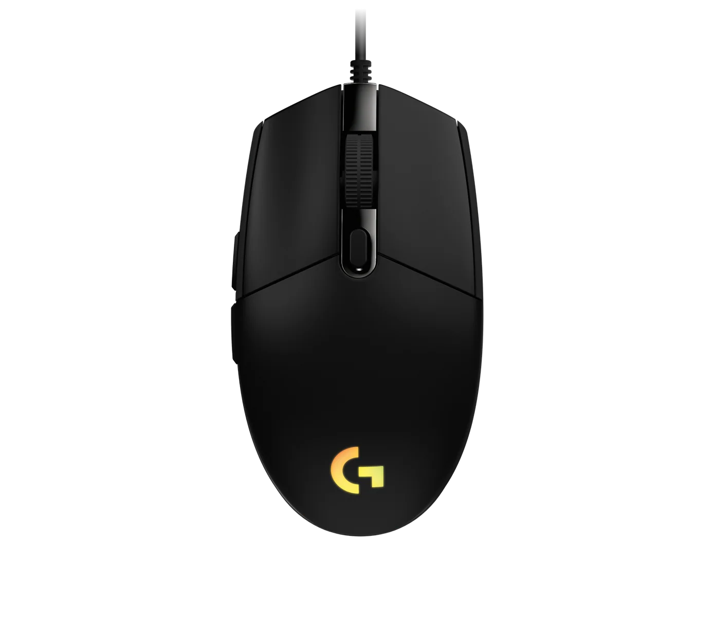 Logitech G203 LIGHTSYNC - noir
