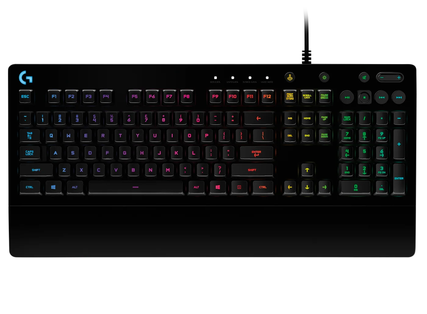 Logitech G213 Prodigy - AZERTY