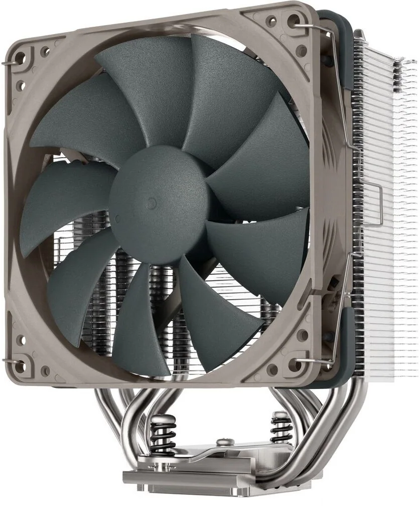 Noctua NH-U12S redux