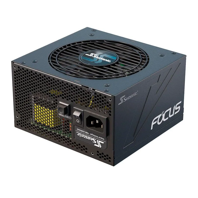 Seasonic FOCUS GX-850 ATX 3.0